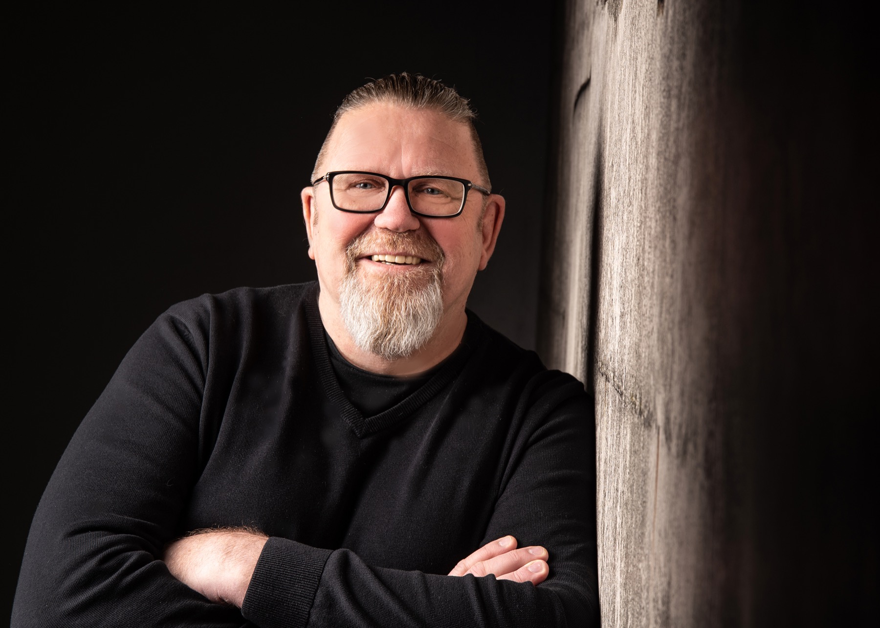Peter Pabst, Vest Consulting
